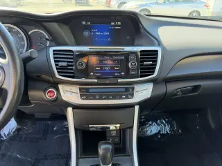 2014 Honda Accord Sedan EX-L