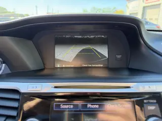 2014 Honda Accord Sedan EX-L