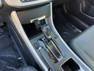 2014 Honda Accord Sedan EX-L