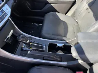 2014 Honda Accord Sedan EX-L
