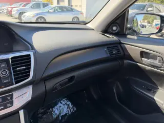 2014 Honda Accord Sedan EX-L