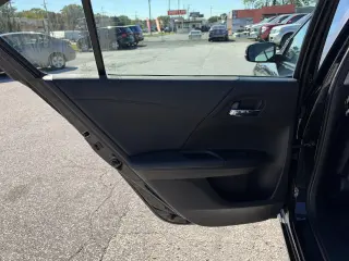 2014 Honda Accord Sedan EX-L
