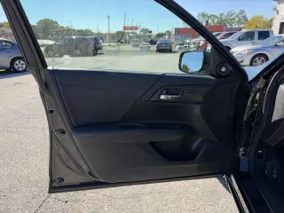 2014 Honda Accord Sedan EX-L