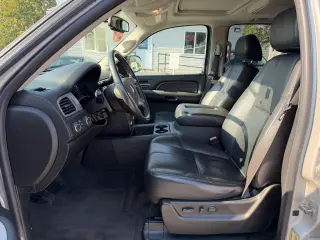 2009 Chevrolet Tahoe 4WD 4dr 1500 LT w/2LT