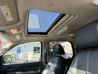 2009 Chevrolet Tahoe 4WD 4dr 1500 LT w/2LT