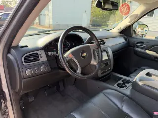 2009 Chevrolet Tahoe 4WD 4dr 1500 LT w/2LT