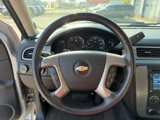 2009 Chevrolet Tahoe 4WD 4dr 1500 LT w/2LT