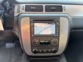 2009 Chevrolet Tahoe 4WD 4dr 1500 LT w/2LT