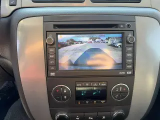 2009 Chevrolet Tahoe 4WD 4dr 1500 LT w/2LT