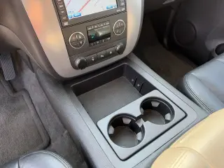 2009 Chevrolet Tahoe 4WD 4dr 1500 LT w/2LT