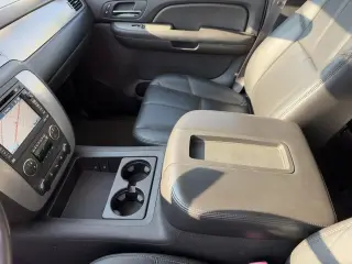 2009 Chevrolet Tahoe 4WD 4dr 1500 LT w/2LT