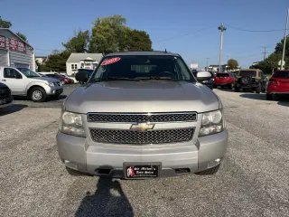 2009 Chevrolet Tahoe 4WD 4dr 1500 LT w/2LT