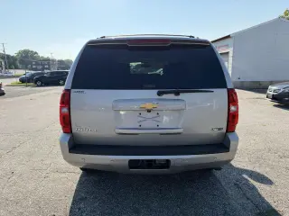 2009 Chevrolet Tahoe 4WD 4dr 1500 LT w/2LT
