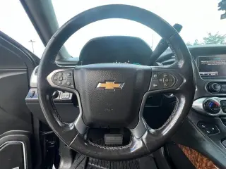 2020 Chevrolet Tahoe 4WD 4dr Premier
