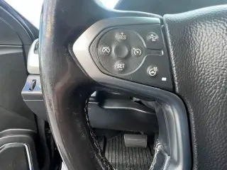 2020 Chevrolet Tahoe 4WD 4dr Premier