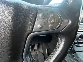 2020 Chevrolet Tahoe 4WD 4dr Premier