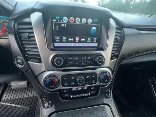 2020 Chevrolet Tahoe 4WD 4dr Premier