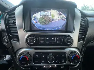 2020 Chevrolet Tahoe 4WD 4dr Premier