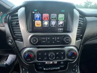 2020 Chevrolet Tahoe 4WD 4dr Premier