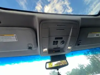 2020 Chevrolet Tahoe 4WD 4dr Premier