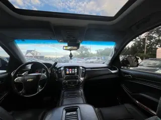 2020 Chevrolet Tahoe 4WD 4dr Premier