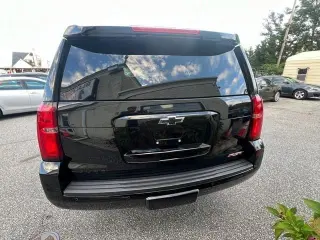 2020 Chevrolet Tahoe 4WD 4dr Premier