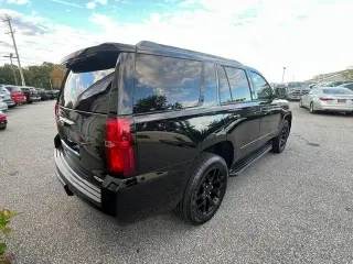 2020 Chevrolet Tahoe 4WD 4dr Premier