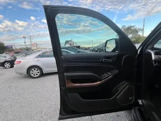 2020 Chevrolet Tahoe 4WD 4dr Premier