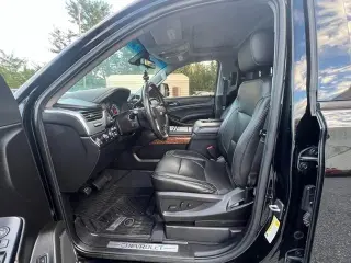 2020 Chevrolet Tahoe 4WD 4dr Premier