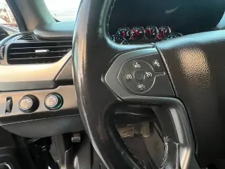 2015 Chevrolet Tahoe 4WD 4dr LT