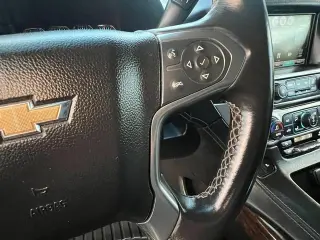 2015 Chevrolet Tahoe 4WD 4dr LT