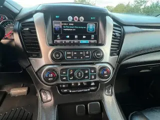 2015 Chevrolet Tahoe 4WD 4dr LT