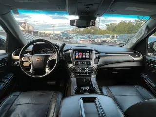 2015 Chevrolet Tahoe 4WD 4dr LT