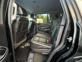 2015 Chevrolet Tahoe 4WD 4dr LT