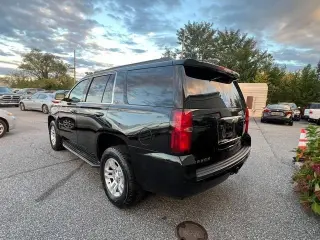 2015 Chevrolet Tahoe 4WD 4dr LT