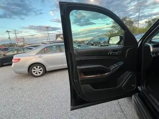2015 Chevrolet Tahoe 4WD 4dr LT