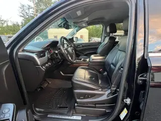 2015 Chevrolet Tahoe 4WD 4dr LT