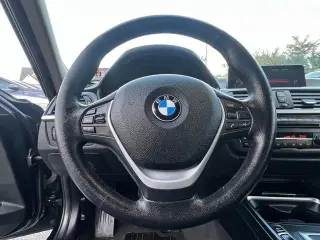2015 BMW 3 Series 4dr Sdn 328i xDrive AWD SULEV