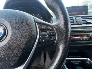 2015 BMW 3 Series 4dr Sdn 328i xDrive AWD SULEV
