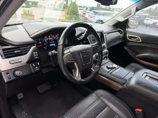 GMC Yukon 2020 4x2 Denali 4dr SUV