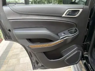 GMC Yukon 2020 4x2 Denali 4dr SUV
