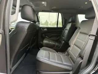GMC Yukon 2020 4x2 Denali 4dr SUV