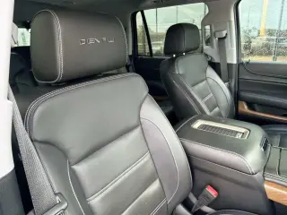 GMC Yukon 2020 4x2 Denali 4dr SUV