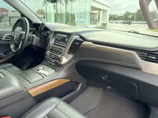 GMC Yukon 2020 4x2 Denali 4dr SUV
