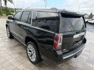 GMC Yukon 2020 4x2 Denali 4dr SUV