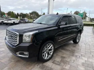 GMC Yukon 2020 4x2 Denali 4dr SUV