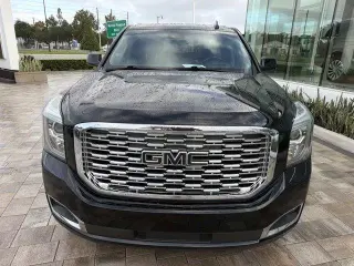 GMC Yukon 2020 4x2 Denali 4dr SUV
