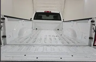 Ram 1500 Classic 2019 4x4 Tradesman 2dr Regular Cab 8 ft. LB Pickup