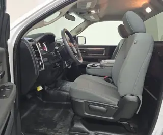 Ram 1500 Classic 2019 4x4 Tradesman 2dr Regular Cab 8 ft. LB Pickup