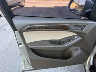 2016 Audi Q5